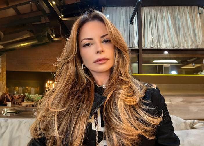 primeira-dama de Mato Grosso