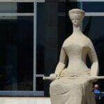 Fachada do edifício sede do Supremo Tribunal Federal - STF
Foto: Marcello Casal Jr/Agência Brasil/Arquivo