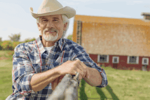 produtor rural