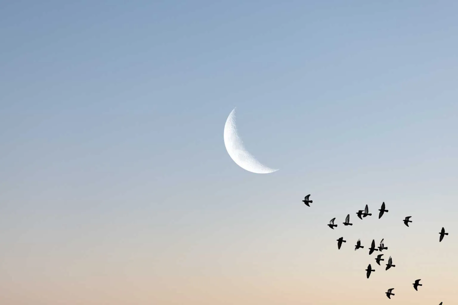 qual fase da Lua está hoje