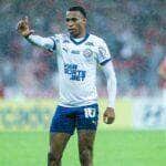 Bahia x São Paulo: Onde assistir, prováveis escalações e tudo sobre o duelo da 11ª rodada do Brasileirão. Imagem: Rafael Rodrigues/EC Bahia