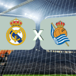 real madrid x real sociedad
