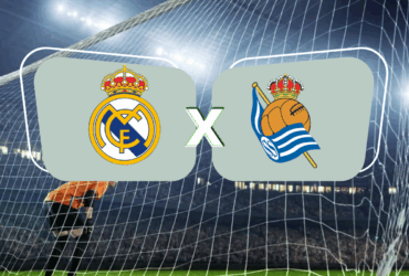 real madrid x real sociedad