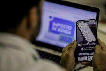 Brasília (DF), 20/03/2025 - Quem precisa declarar o Imposto de Renda Foto: Joédson Alves/Agência Brasil