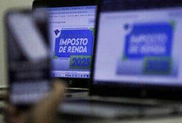 Receita Federal abre consulta ao maior lote de restituição do Imposto de Renda da história na próxima sexta (23) - Joédson Alves/Agência Brasil