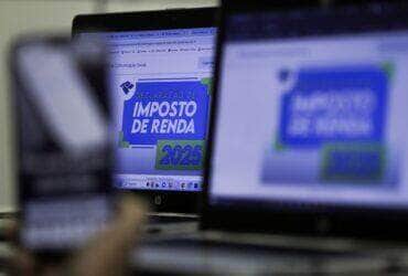 Brasília (DF), 20/03/2025 - Quem precisa declarar o Imposto de Renda Foto: Joédson Alves/Agência Brasil