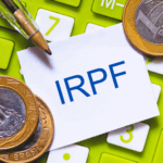 restituição IRPFo
