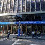 Instituto de Segurança Pública (ISP).