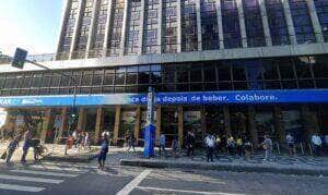 Instituto de Segurança Pública (ISP).