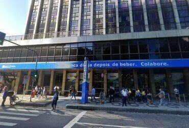 Instituto de Segurança Pública (ISP).