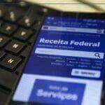 Brasília (DF), 24/04/2025 - Arte para matéria sobre Tira-Dúvidas do Imposto de Renda 2025. Como corrigir erros na declaração do Imposto de Renda? Arte/Agência Brasil