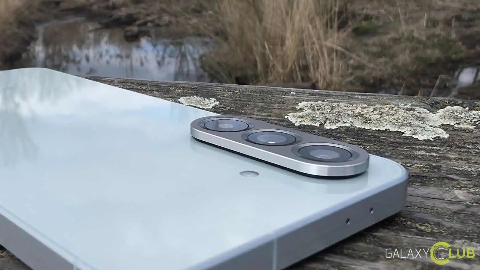 Samsung Galaxy A57 Processador Samsung Galaxy A57: codinome Terra