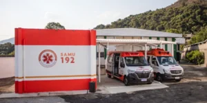 Jovem morre em acidente de moto na rotatória do aeroporto em Várzea Grande