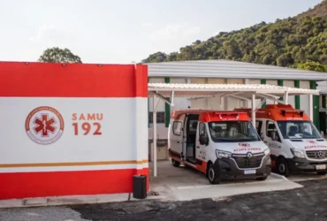 Jovem morre em acidente de moto na rotatória do aeroporto em Várzea Grande