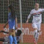 São Paulo, REAL BRASILIA, brasileiro feminino