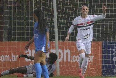 São Paulo, REAL BRASILIA, brasileiro feminino