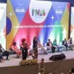 Senado aprova PL que torna Política Nacional Aldir Blanc permanente - Divulgação