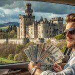 Saiba quais são os quatro signos que vão ganhar dinheiro