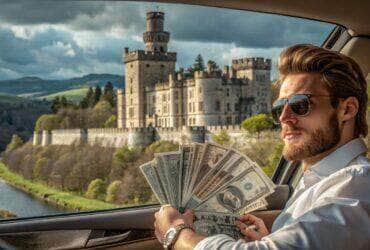 Saiba quais são os quatro signos que vão ganhar dinheiro