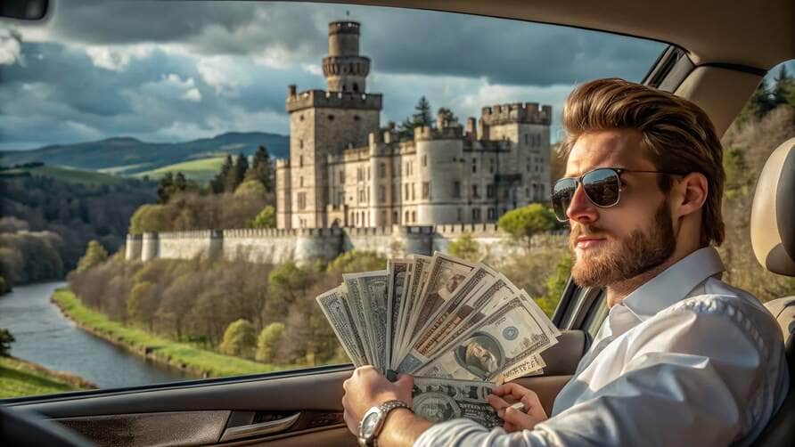 Saiba quais são os quatro signos que vão ganhar dinheiro