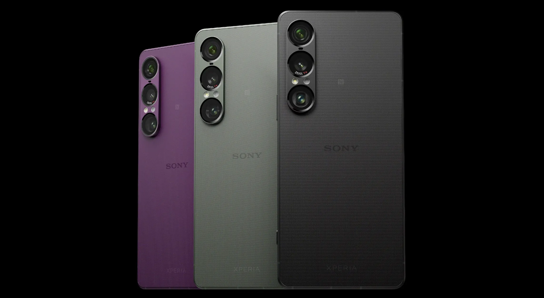 sony