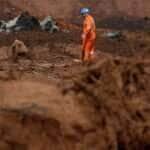 Brumadinho, Barragem, Minas Gerais