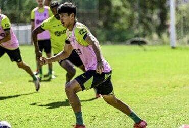 miguelito, américa-mg