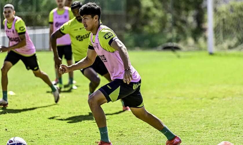 miguelito, américa-mg