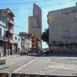 São Paulo (SP), 15/05/2025 - Rua dos Protestantes. Usuários da Cracolândia se dividem em grupos e buscam novos pontos para se fixar
Foto: Cadu Pinotti/Agência Brasil