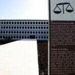 Fachada Tribunal de Contas da União - TCU