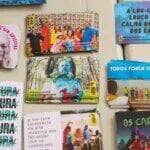 Brasília (DF), 17/05/2025 - Mostra de cinema antimanicomial, no Cine Brasília. Foto: Fabio Rodrigues-Pozzebom/Agência Brasil