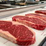 Homem é detido após furtar picanha em supermercado de Rondonópolis