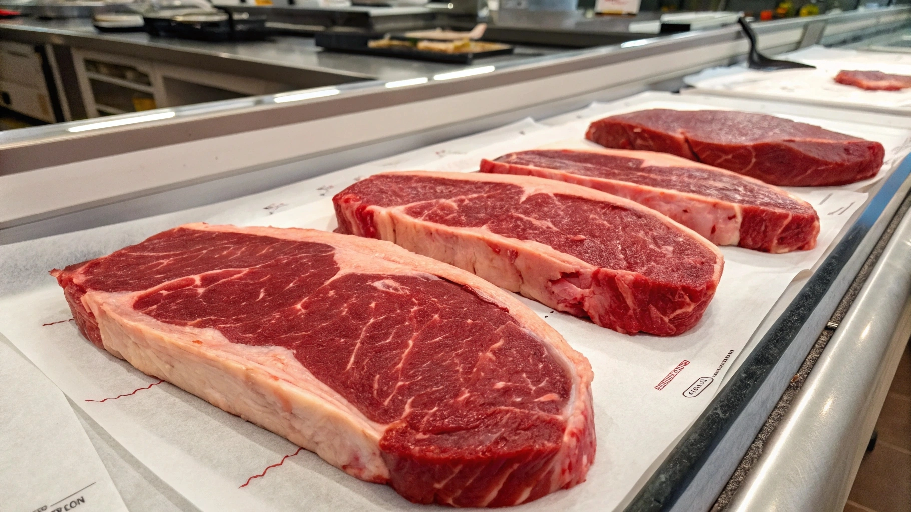 Homem é detido após furtar picanha em supermercado de Rondonópolis