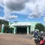 Funcionária da saúde sofre acidente grave em Mato Grosso