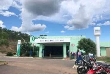 Funcionária da saúde sofre acidente grave em Mato Grosso