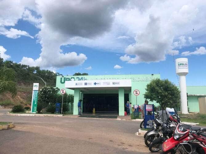 Funcionária da saúde sofre acidente grave em Mato Grosso