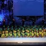 Brasília (DF), 09/05/2025 - Inscrições estão abertas no site do Instituto Cultural Vale
Foto: Ricardo Teles/Vale