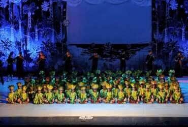 Brasília (DF), 09/05/2025 - Inscrições estão abertas no site do Instituto Cultural Vale
Foto: Ricardo Teles/Vale