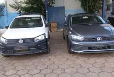 veículos recuperados pela polícia civil de mato grosso
