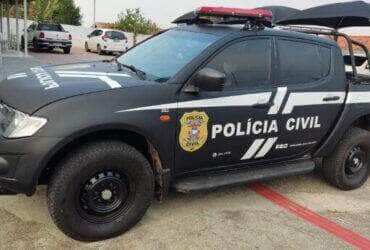 Polícia Civil prende mulheres envolvidas em roubo e extorsão a idosos em Mato Grosso