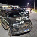 Motorista é preso suspeito de violência sexual contra aluna com deficiência em Mato Grosso