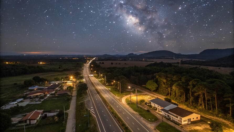 Casal desaparece em Mato Grosso após ser visto em cidade do interior