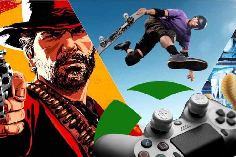 Xbox Game Pass Novos Jogos para Junho de 2025 Lista de Desejos