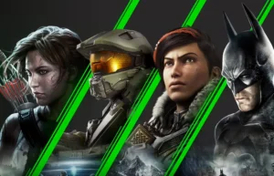 O Xbox Game Pass não atende às expectativas de crescimento da Microsoft, e o motivo está à vista de todos