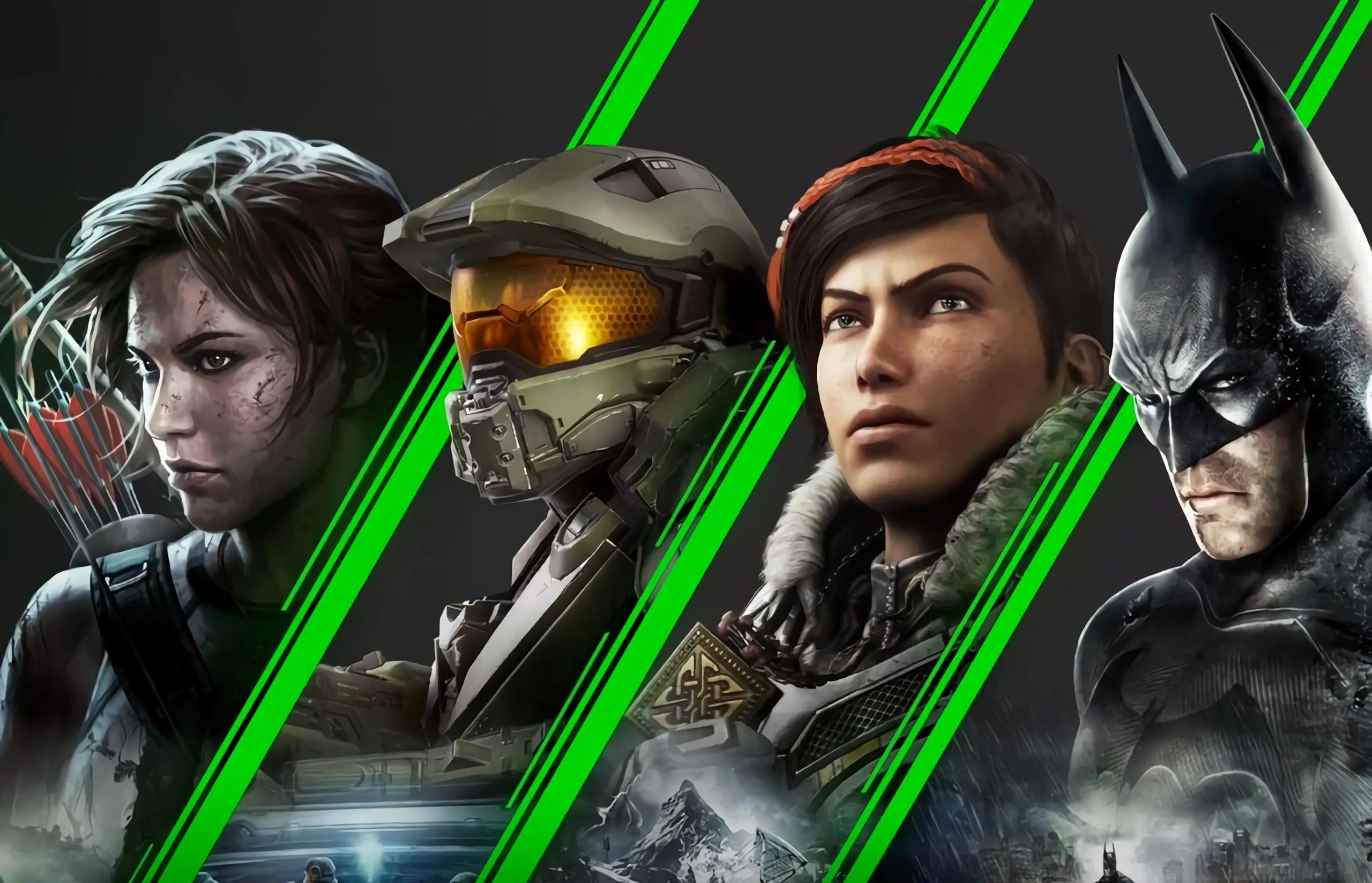 O Xbox Game Pass não atende às expectativas de crescimento da Microsoft, e o motivo está à vista de todos