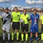 Mixto recebe o Goiânia neste sábado (14) e tenta se manter no G-4. Imagem: Divulgação Mixto