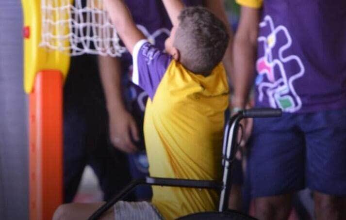 Inscrições para Festival Paralímpico em Barra do Garças vão até amanhã (11)