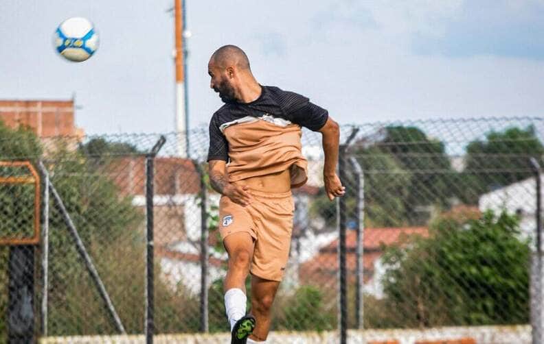 Treze x Santa Cruz-RN: onde assistir, escalações e tudo sobre o jogo da Série D. Imagem: Divulgação Treze