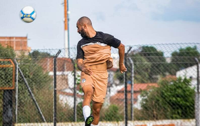 Treze x Santa Cruz-RN: onde assistir, escalações e tudo sobre o jogo da Série D. Imagem: Divulgação Treze