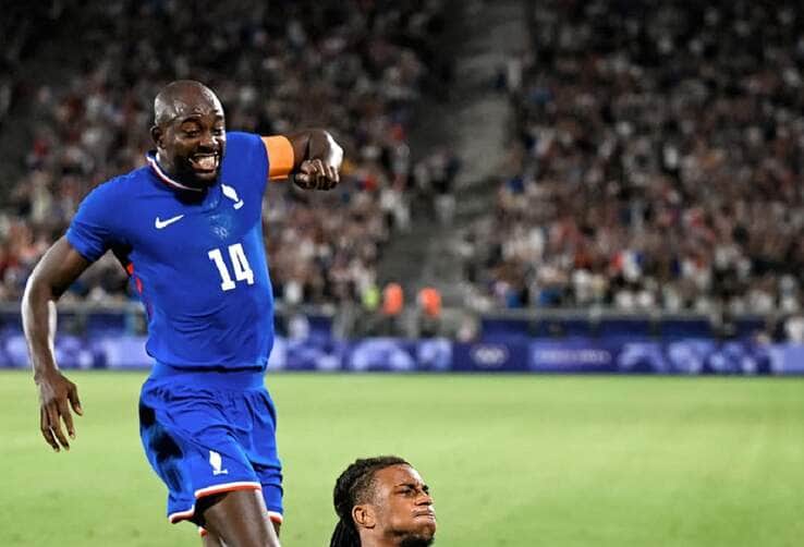 França x Azerbaijão: Onde assistir e escalações das Eliminatórias da Copa do Mundo 2026. Imagem: FFF